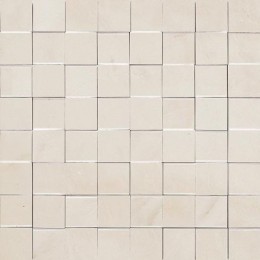 Мозаика Allmarble Mosaico Raffaello 3D Nat - Lux