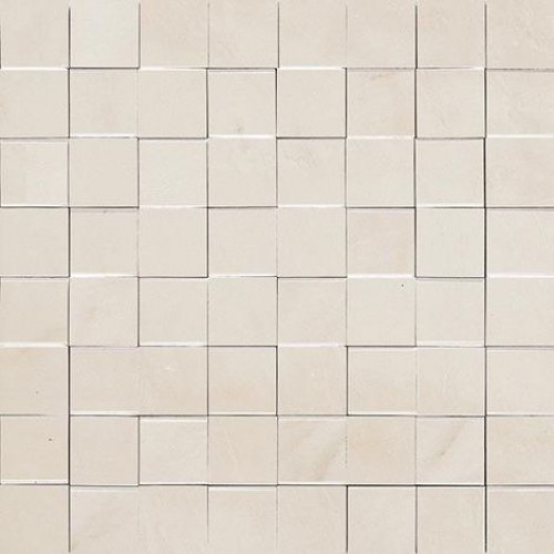 Marazzi Мозаика Allmarble Mosaico Raffaello 3D Nat - Lux MMPV