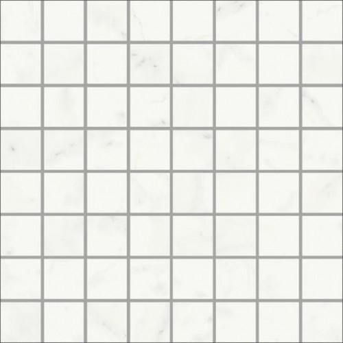 Italon Мозаика Charme Deluxe Floor Project Bianco Michelangelo Mosaico Lux 610110000630