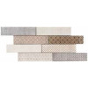 Marazzi Мозаика Clays Mosaico MLYG