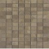 Marazzi Мозаика Evolutionmarble Mosaico Bronzo Amani Nat/Lux MK0F