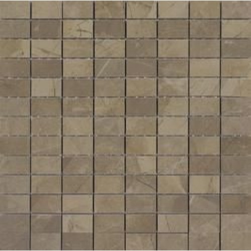 Marazzi Мозаика Evolutionmarble Mosaico Bronzo Amani Nat/Lux MK0F