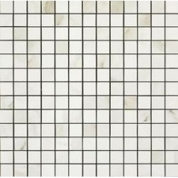 Мозаика Evolutionmarble Mosaico Calacatta Lux Lux Nat/Lux