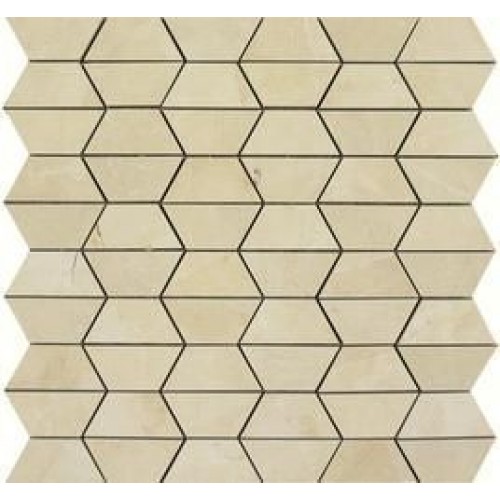 Marazzi Мозаика Evolutionmarble Mosaico Golden Cream Lux Nat/Lux MK0C
