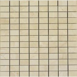 Мозаика Evolutionmarble Mosaico Golden Cream Nat/Lux