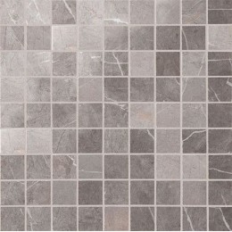 Мозаика Evolutionmarble Mosaico Grey Nat/Lux