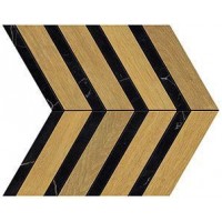 Мозаика Heartwood Malt Marble Chevron