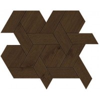 Мозаика Heartwood Moka Mansion Weave