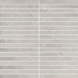 Мозаика Millennium Silver Mosaico Strip