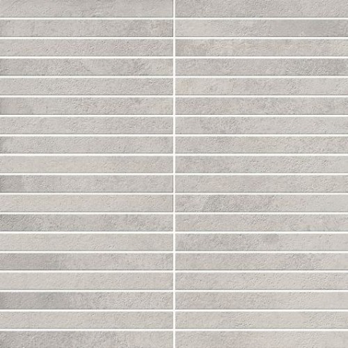 Italon Мозаика Millennium Silver Mosaico Strip 610110000412