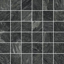 Мозаика Skyfall Nero Smeraldo Mosaico