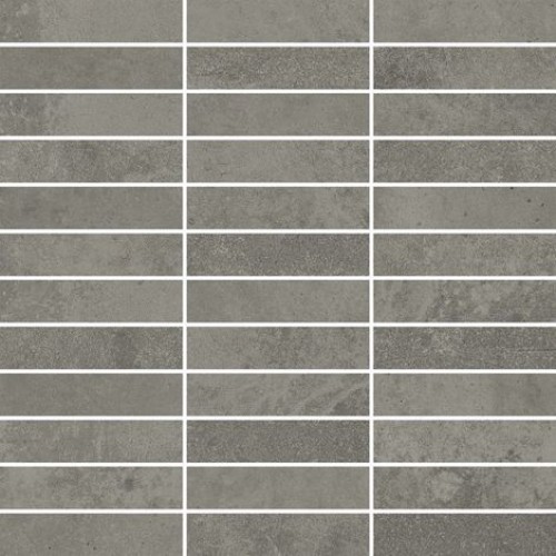 Italon Мозаика Terraviva Dark Mosaico Grid 610110000629