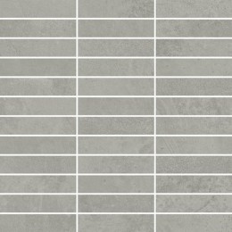 Мозаика Terraviva Grey Mosaico Grid