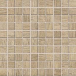 Мозаика Treverk Mosaico Teak