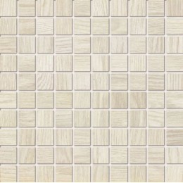 Мозаика Treverk Mosaico White