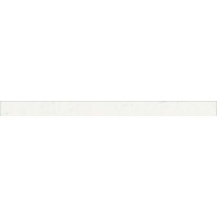 Плинтус Charme Deluxe Floor Project Bianco Michelangelo Battiscopa Cerato 7,2x60