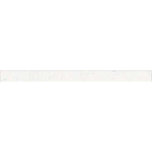Italon Плинтус Charme Deluxe Floor Project Bianco Michelangelo Battiscopa Nat 7,2x80 610130004616
