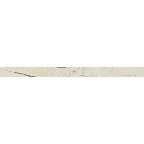 Italon Плинтус Charme Deluxe Floor Project Cream River Battiscopa Cerato 7,2x60 610130004614