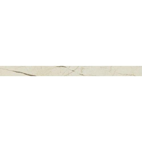 Italon Плинтус Charme Deluxe Floor Project Cream River Battiscopa Lux 7,2x80 610130004628
