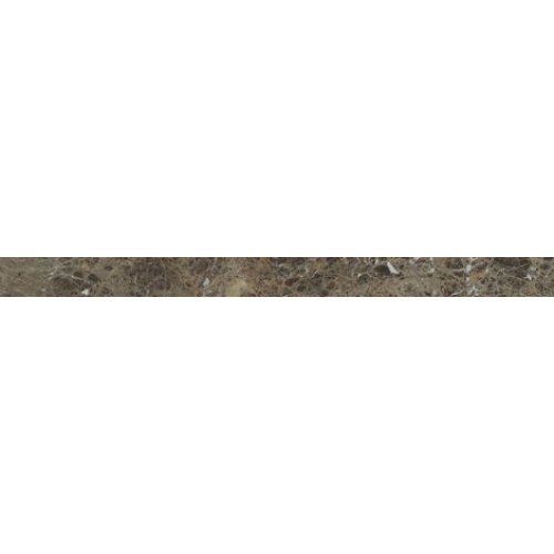 Italon Плинтус Charme Deluxe Floor Project Emperador Dark Battiscopa Nat 7,2x80 610130004622