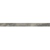 Italon Плинтус Charme Deluxe Floor Project Grigio Orobico Battiscopa Lux 7,2x80 610130004631
