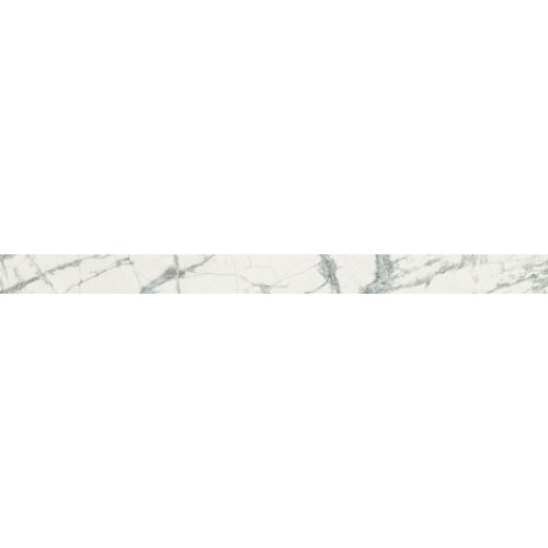 Italon Плинтус Charme Deluxe Floor Project Invisible White Battiscopa Nat 7,2x80 610130004618