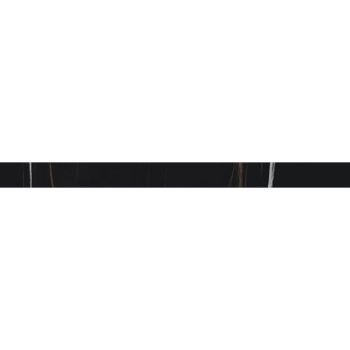 Italon Плинтус Charme Deluxe Floor Project Sahara Noir Battiscopa Cerato 7,2x60 610130004615