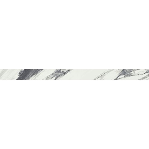 Italon Плинтус Charme Deluxe Floor Project Statuario Fantastico Battiscopa Cerato 7,2x60 610130004613