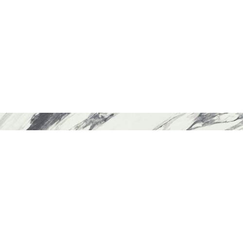 Italon Плинтус Charme Deluxe Floor Project Statuario Fantastico Battiscopa Lux 7,2x80 610130004627