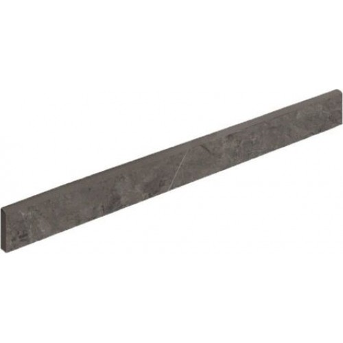 Italon Плинтус Charme Evo Floor Project Antracite Battiscopa 7,2x80 610130004518