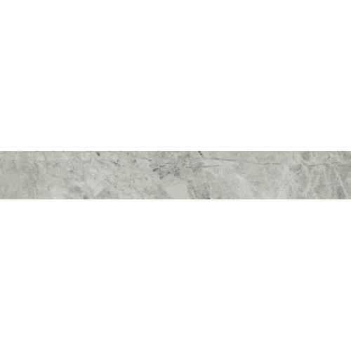 Italon Плинтус Charme Extra Floor Project Silver 7,2x80 610130004520