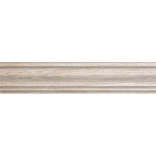 Kerama Marazzi Плинтус Фрегат бежевый 8x39,8 SG7013\BTG