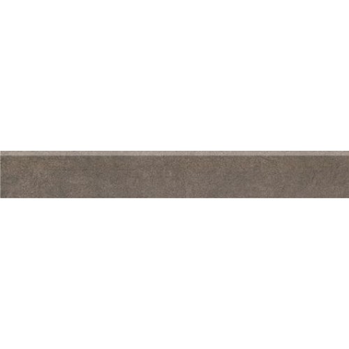Kerama Marazzi Плинтус Королевская дорога обрезной коричневый 9,5x60 SG614900R\6BT