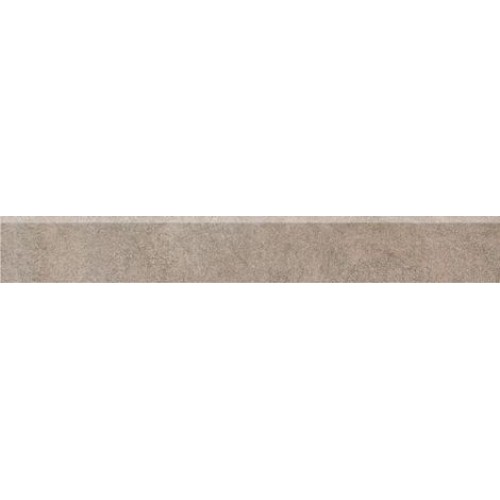 Kerama Marazzi Плинтус Королевская дорога обрезной коричневый светлый 9,5x60 SG614400R\6BT