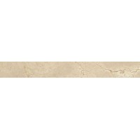 Плинтус Supernova Stone Cream 7,2x60