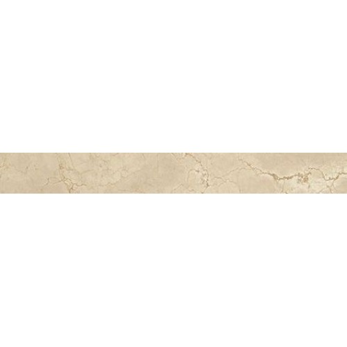 Atlas Concorde Russia Плинтус Supernova Stone Cream 7,2x60 610130000472