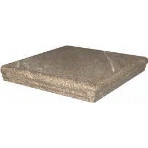Kerama Marazzi Ступень Бореале угловая коричневый 30x30 SG935200N\GR\AN