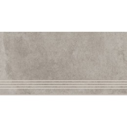 Ступень Lofthouse серый 29,7x59,8