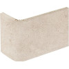 Marazzi Угол Clays Cotton Angolo 7x19 MM9K