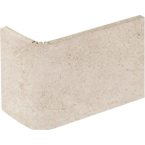 Marazzi Угол Clays Cotton Angolo 7x19 MM9K