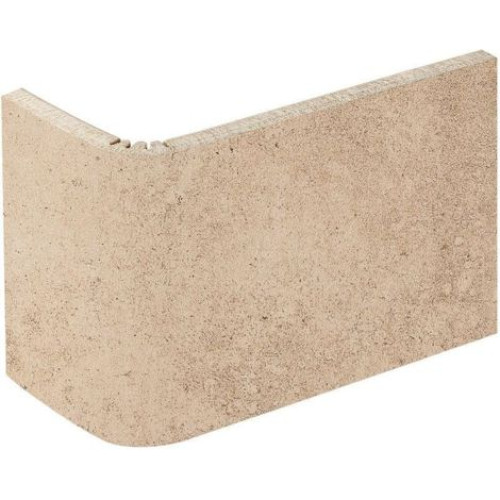 Marazzi Угол Clays Sand Angolo 7x19 MM9N