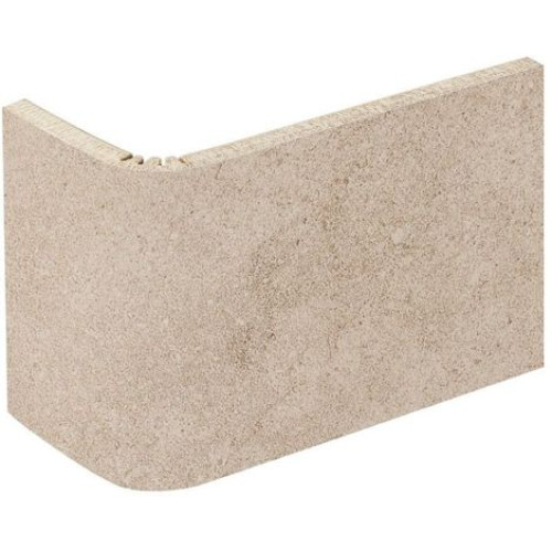 Marazzi Угол Clays Shell Angolo 7x19 MM9P