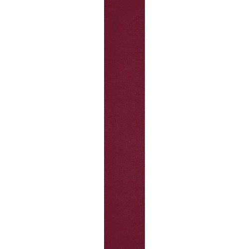 ABK Group Бордюр Docks Listello Opera Red Rett. 10x60 DKR03262