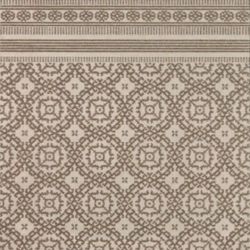 ABK Group Декор Docks Carpet Royale Bone Rett. 60x60 DKR01260