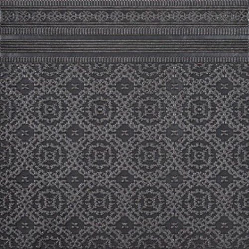 ABK Group Декор Docks Carpet Royale Metal Rett. 60x60 DKR01210
