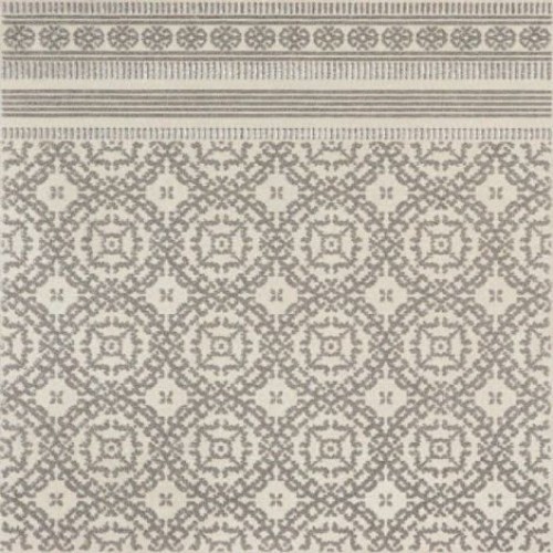 ABK Group Декор Docks Carpet Royale White Rett. 60x60 DKR01060