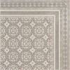 ABK Group Декор Docks Corner Royale White Rett. 60x60 DKR01061