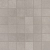 ABK Group Декор Docks Mosaico Quadretti Silver 30x30 DKR09101