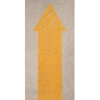 Декор Downtown Dec One Way Arrow Ash 30x60