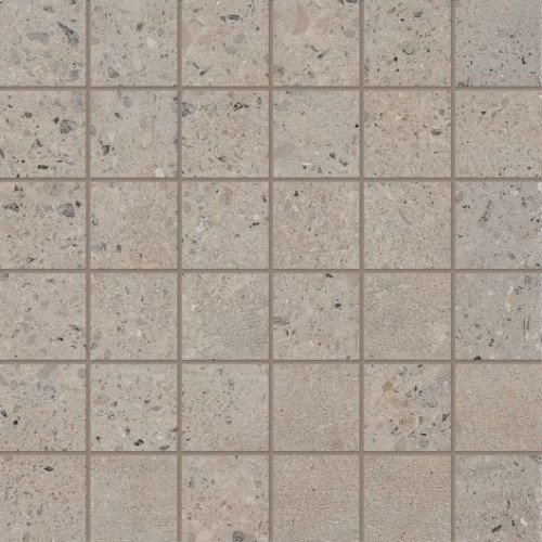 ABK Group Декор Mosaico Quadretti Earth rettificato 30x30 DWR09151